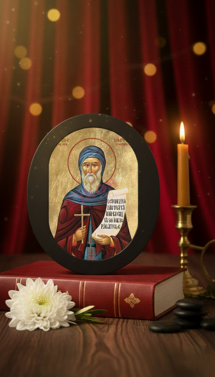 Catalog - (NUME) Sf. Dumitru