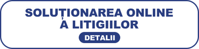 Soluționare online a litigiilor