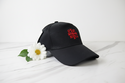 Sapca bumbac IC XC NIKA